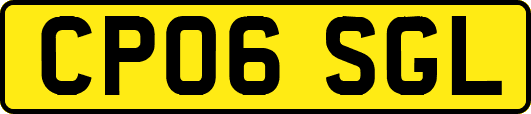 CP06SGL