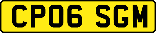 CP06SGM