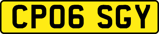 CP06SGY
