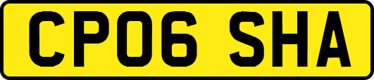 CP06SHA