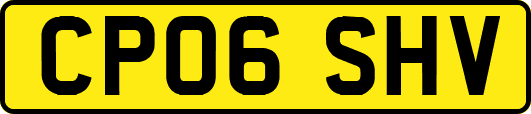 CP06SHV