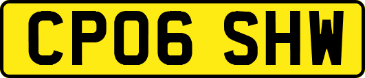 CP06SHW