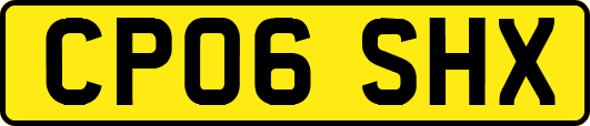 CP06SHX