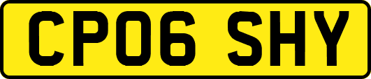 CP06SHY
