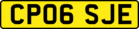 CP06SJE