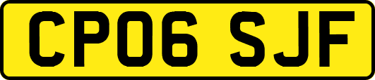CP06SJF