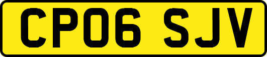 CP06SJV