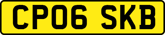 CP06SKB