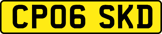 CP06SKD