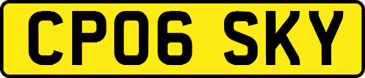 CP06SKY