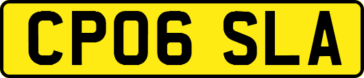 CP06SLA