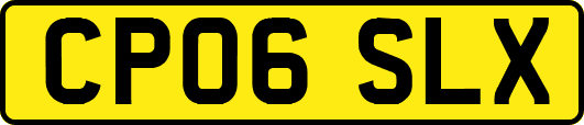 CP06SLX