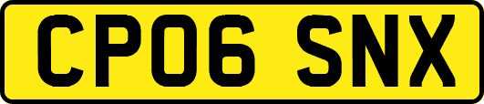 CP06SNX