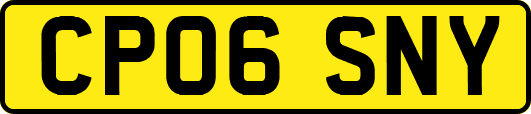 CP06SNY