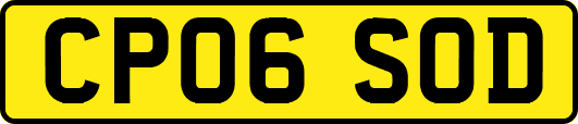 CP06SOD