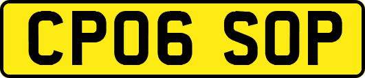 CP06SOP