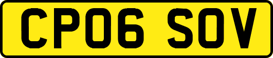 CP06SOV