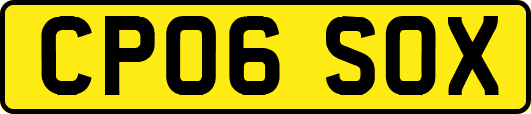 CP06SOX