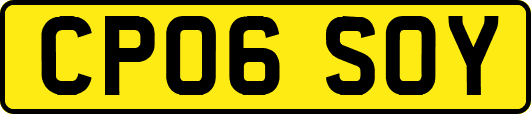 CP06SOY