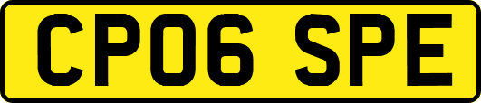 CP06SPE