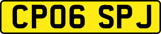 CP06SPJ