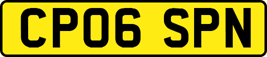 CP06SPN