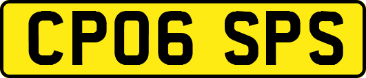 CP06SPS