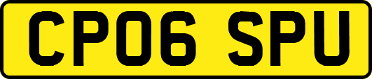 CP06SPU