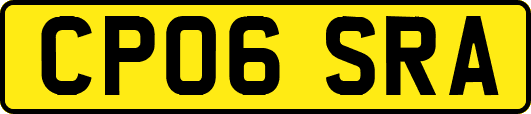 CP06SRA