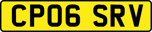 CP06SRV