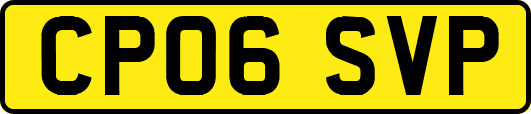 CP06SVP