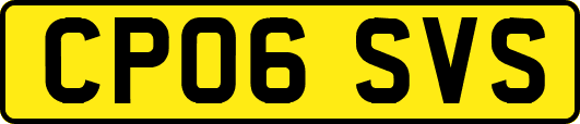 CP06SVS