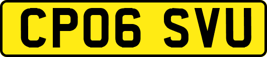 CP06SVU