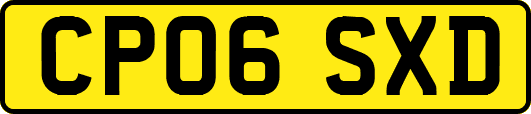 CP06SXD