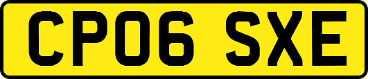 CP06SXE