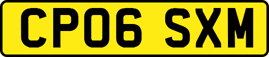 CP06SXM