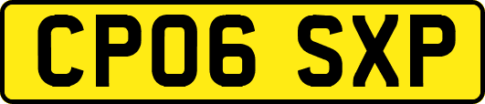 CP06SXP