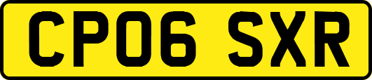 CP06SXR