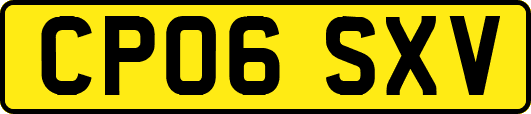 CP06SXV