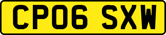 CP06SXW