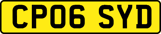 CP06SYD