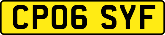 CP06SYF