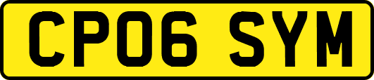 CP06SYM