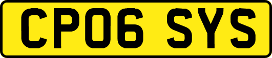 CP06SYS