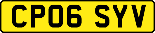 CP06SYV