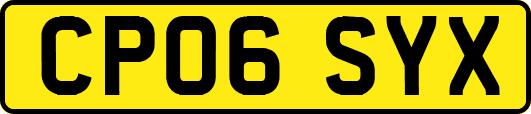 CP06SYX