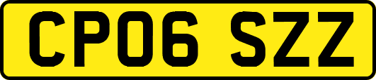 CP06SZZ