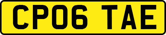 CP06TAE