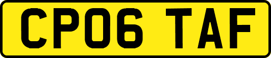 CP06TAF