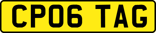 CP06TAG